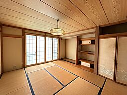 和室の画像