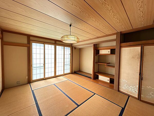 和室