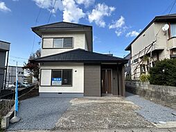 青森市大字幸畑字松元 戸建て