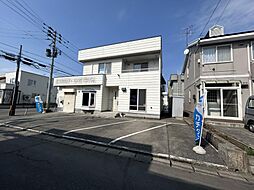 青森市大字筒井字八ツ橋 戸建て