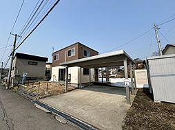 青森市大字新城字平岡 戸建て