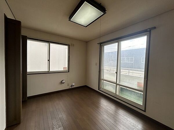 子供部屋