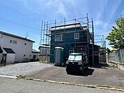 価格には消費税、リフォーム費用を含みます。リフォーム中でもご案内可能。内覧希望の方はお電話ください。