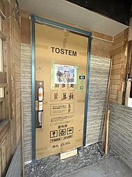 室内の画像