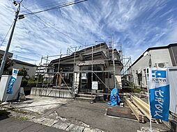 青森市富田三丁目 戸建て