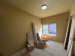 子供部屋の画像