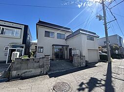 青森市大字安田字近野 戸建て