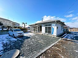 三戸郡五戸町字中道十文字　戸建て