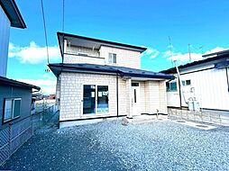八戸市大字妙字間山 戸建て