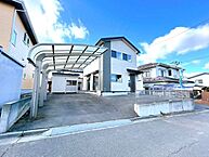 青森県八戸市南白山台2丁目9-2：物件画像