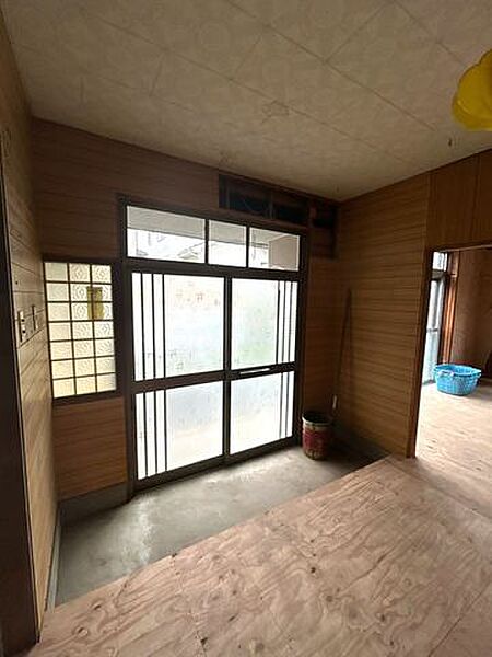 室内