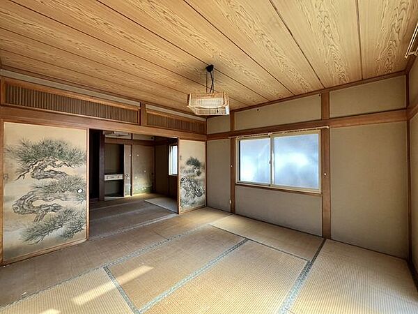 室内
