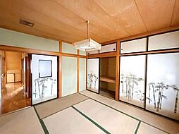 和室の画像