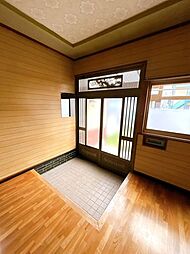 室内の画像