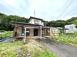 三戸郡三戸町大字川守田字橋ノ下 戸建て