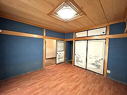 洋室の画像