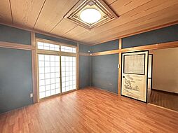 洋室の画像
