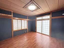 洋室の画像