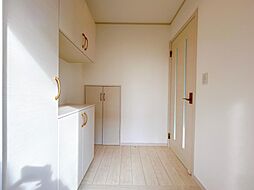 室内の画像