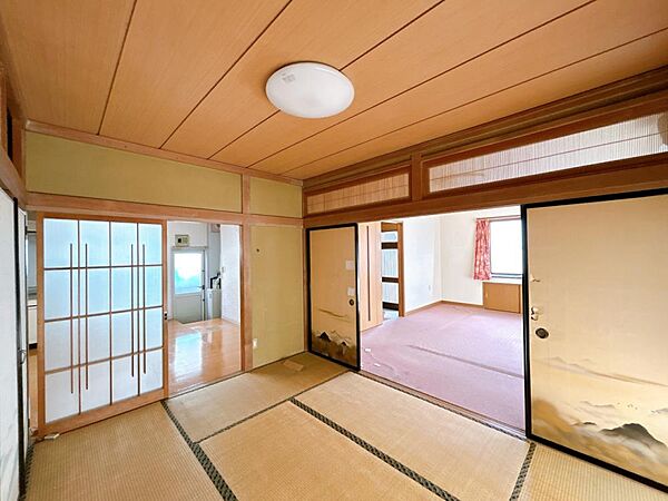 室内
