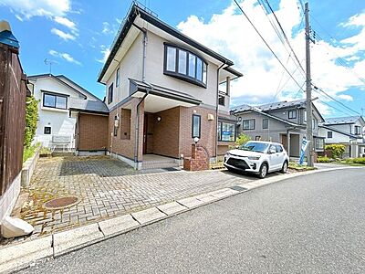 外観:価格には消費税を含みます。自社物件につき随時ご案内可能。内覧希望の方はお電話ください。 外観:価格には消費税を含みます。自社物件につき随時ご案内可能。内覧希望の方はお電話ください。