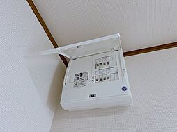 室内の画像