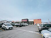 イオンスーパーセンター紫波古館店 徒歩7分。 510m