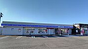 ローソン紫波町高水寺店まで300ｍ（徒歩4分。 700m