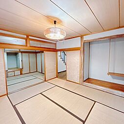 和室の画像