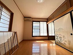 室内の画像