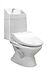 トイレ：【同仕様写真】トイレはジャニス製のものに新品交換します。直接肌に触れるものなので、新品だと嬉しいですよね。