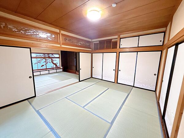 室内