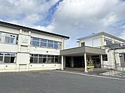 【周辺環境】一関市立東山中学校まで約5.8kmです。 5800m
