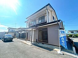 奥州市胆沢小山字北笹森 戸建て