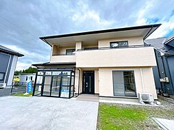 奥州市胆沢南都田字上広岡 戸建て