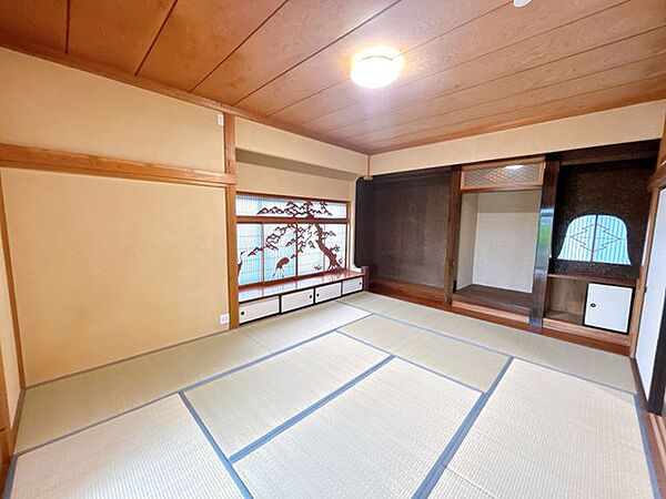 室内