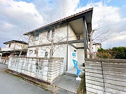奥州市水沢字桜屋敷　戸建て