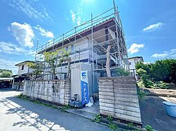 奥州市水沢字桜屋敷 戸建て