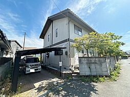 奥州市水沢字桜屋敷 戸建て
