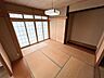 その他：1階南西側和室　押入　床の間