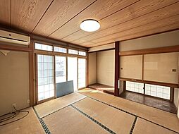 室内の画像