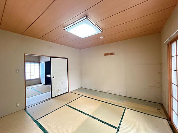 和室