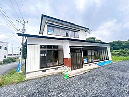 一関市滝沢字水口 戸建て