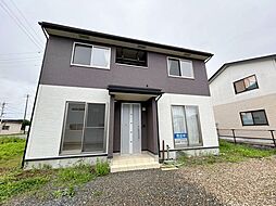 一関市花泉町花泉字天神前 戸建て