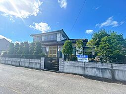 一関市末広一丁目 戸建て