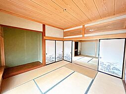 和室の画像