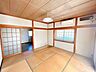 地図：【リフォーム中】リビングです。リフォームでLDKとなります。