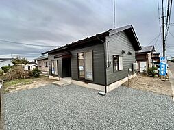 潟上市飯田川飯塚字塞ノ神 戸建て