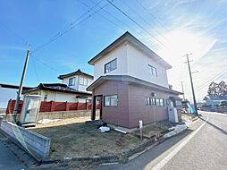 潟上市天王大崎字野沢　戸建て