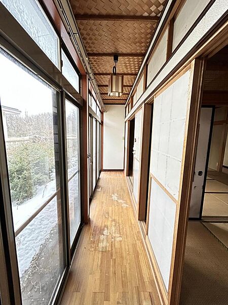 室内
